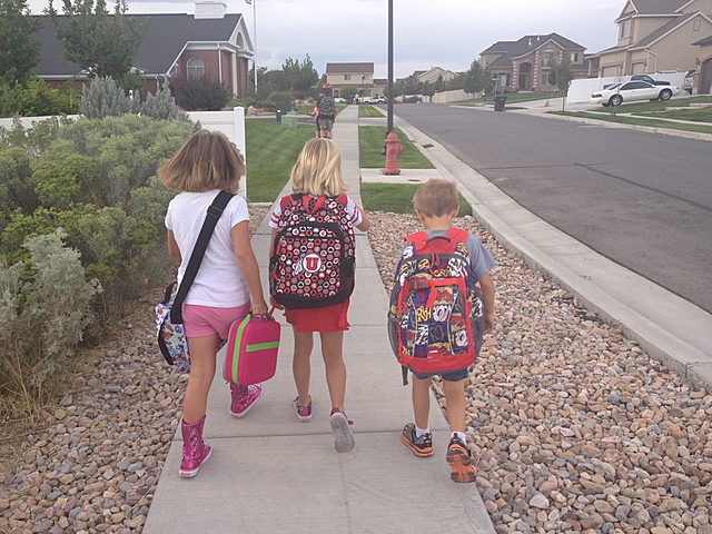 Met my new best friend