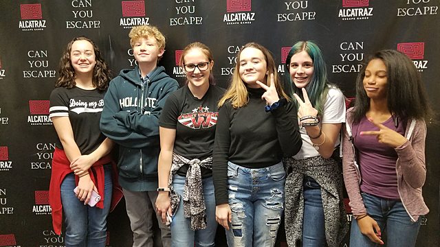 First Birthday Party