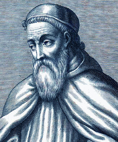 Amerigo Vespucci e il nuovo continente