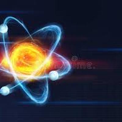 Timeline: Estructura atómica(Mauricio Gutiérrez Carreón y Mauricio Gutiérrez Santillán)