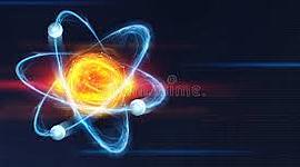 Timeline: Estructura atómica(Mauricio Gutiérrez Carreón y Mauricio Gutiérrez Santillán)