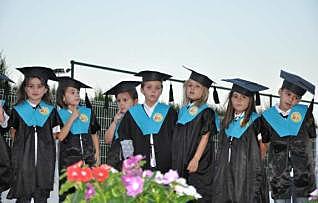 5th grade graduation