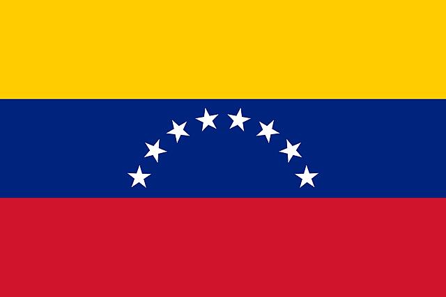 VENEZUELA