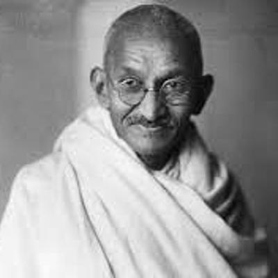 Timeline: TimeLine Mahatma Gandhi