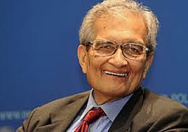 HUMANISMO EXÓTICO Amartya Sen