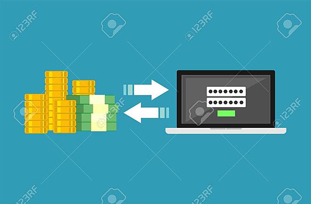 Se llevó a cabo la primera transacción comercial usando Internet, cuando Thompson Holidays conectó a sus agentes de viajes para que pudieran tener acceso a los productos disponibles haciendo uso de Internet en tiempo real.