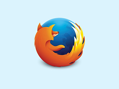 Mozilla Firefox
