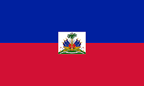 HAITI