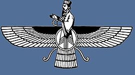 Timeline: Historia del Zoroastrismo