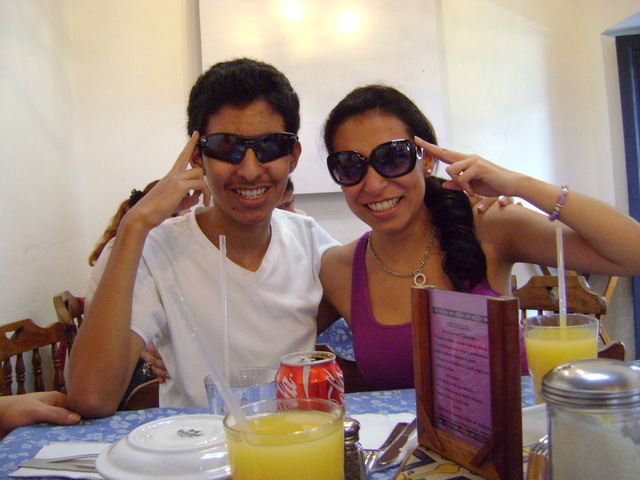 Nacimiento de mi Hermanito