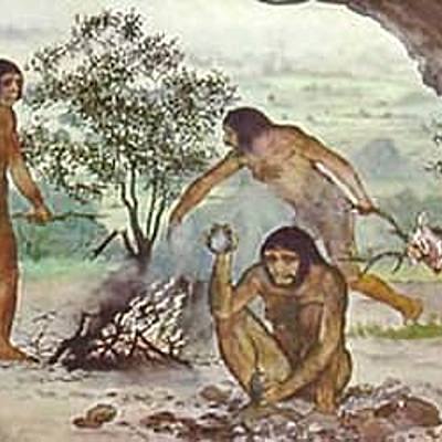 Timeline: Evolución Histórica de la Salud Publica