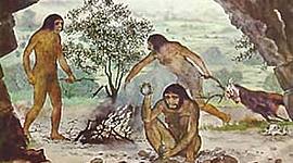 Timeline: Evolución Histórica de la Salud Publica