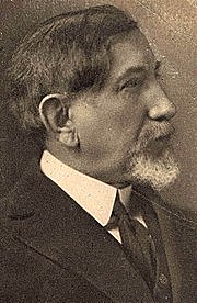 Charles Maurras (1868 - 1952)