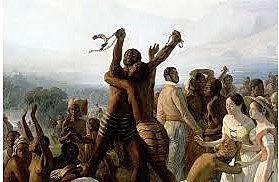 La abolición de la esclavitud en estados unidos: