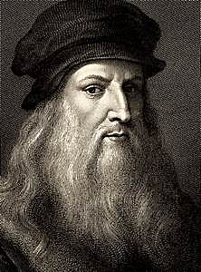 Leonardo Da Vinci