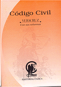 Código civil de Veracruz