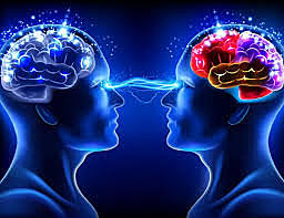 TELEPATIA ARTIFICIAL