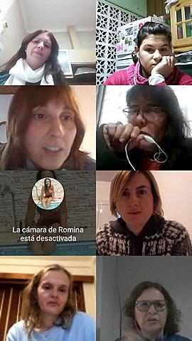 A TRABAJAR VIRTUALMENTE