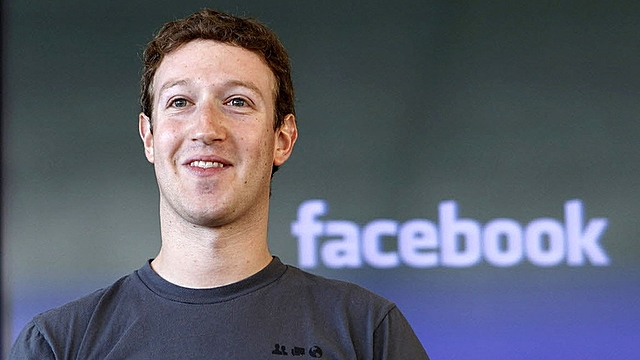 Mark Elliot Zuckerberg