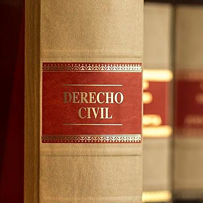 Timeline:  Los antecedentes del Derecho Civil