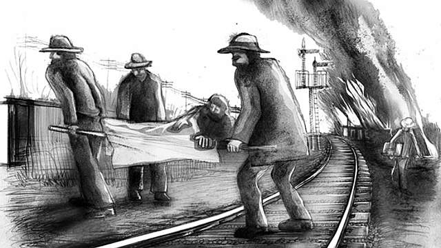 ORDENANZA DE TRABAJADORES