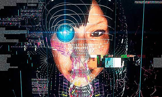 Reconocimiento Facial