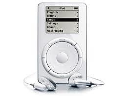 Ipod