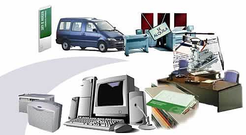 Proceso Foral de Inventario