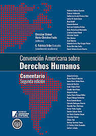 CONVENCIÓN AMERICANA DE DERECHOS HUMANOS