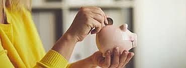 Concepto de Ahorro Privado