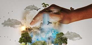 DÍA DEL MEDO AMBIENTE