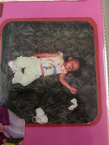 near death experience