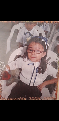 My first years in school