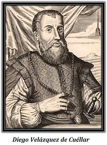 Diego de Velazquez