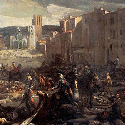 Timeline: ANTECEDENTES HISTORICOS DEL JUICIO DE AMPARO