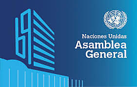 Asamblea General de las Naciones Unidas