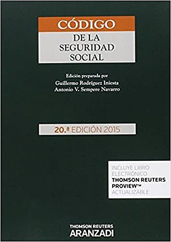 Código de Seguridad Social (México)