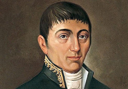 Sociedad Amantes del País