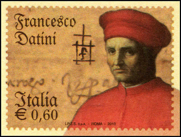 FRANCESCO DATINI
