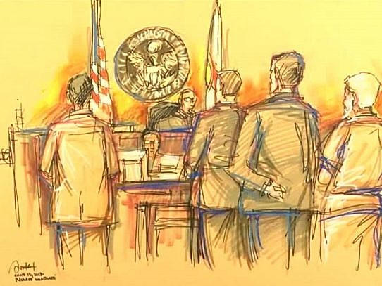 Writ of habeas corpus