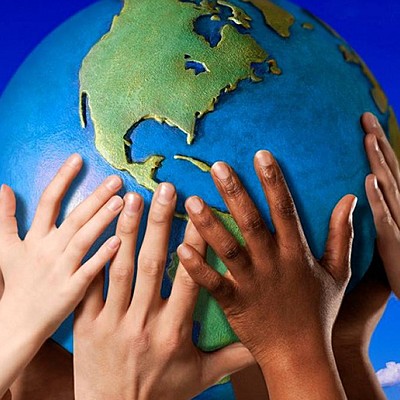 Timeline: CORRELACIONANDO LOS HUMANISMOS