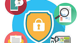 Timeline: Origen de la protección de datos personales