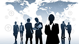 Timeline: Evolución de la Teoría Administrativa