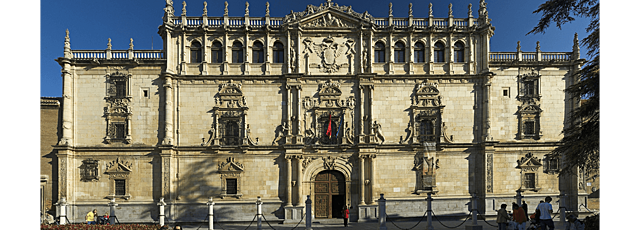 FUNDACIÓN UNIVERSIDAD EN ALCALA DE HENARES