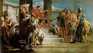 Homine Libero Exhibendo