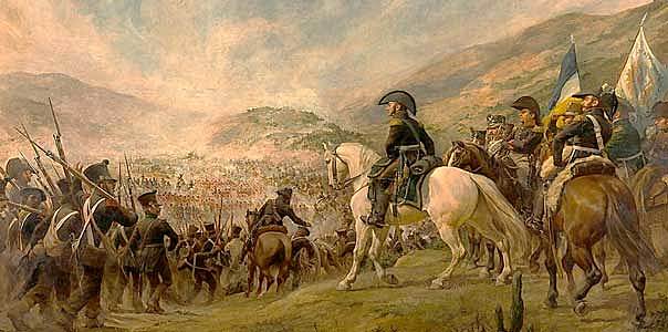 Batalla de chacabuco