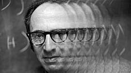 Timeline: Thomas Kuhn