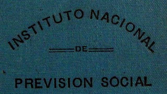 Instituto Nacional de Previsión social