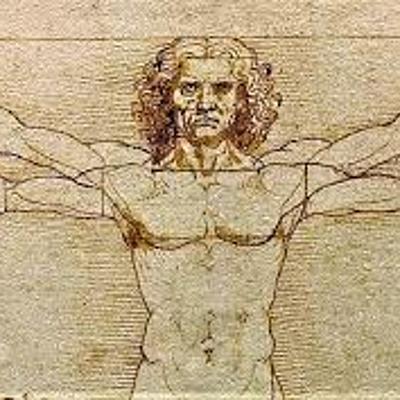 Timeline: CORRELACIÓN DE LOS HUMANISMOS