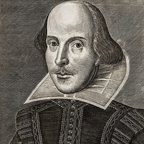 Shakespeare's First Folio